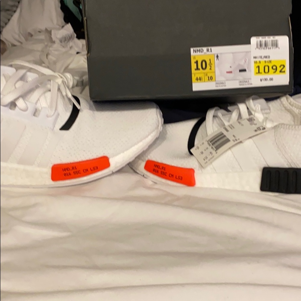 Boost nvmnd yeezy